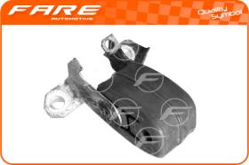 FARE 13065 - SOP.ESCAPE AUDI A3/A6/A8/TT