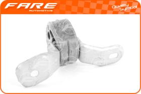 FARE 13066 - SOP.ESCAPE AUDI A4/SEAT EXEO