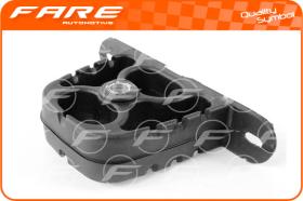 FARE 13071 - SOP.ESCAPE BMW SERIE 7/Z3