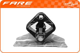 FARE 13074 - SOP.ESCAPE BMW SERIE 6 E63 Y E64