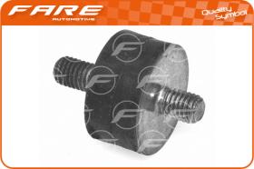 FARE 1308 - SOPORTE RADIADOR AUDI M.8MM