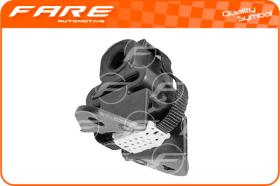 FARE 13082 - SOP.ESCAPE PEUGEOT 207