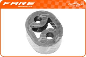 FARE 13090 - SOP.ESCAPE OPEL/NISSAN/RENAULT