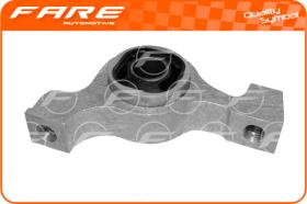 FARE 13105 - SILENTBLOCK COMPLETO CITROEN C5