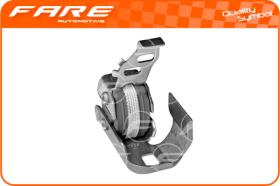 FARE 13119 - <SOP.ESCAPE REN.FLUENCE-MEGANE III