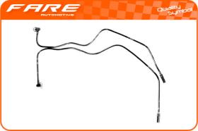 FARE 13145 - <TUBO COMBUSTIBLE MEGANE I