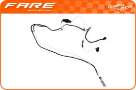 FARE 13146 - <TUBO COMBUSTIBLE MEGANE II