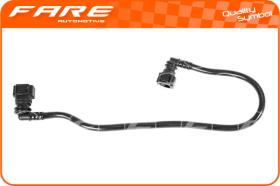 FARE 13148 - <TUBO COMBUSTIBLE CLIO IV