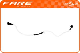 FARE 13155 - <TUBO COMBUSTIBLE CLIO IV