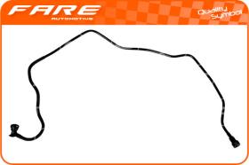 FARE 13156 - <TUBO COMBUSTIBLE SCENIC III