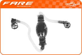 FARE 13159 - <TUBO COMBUSTIBLE KANGOO II