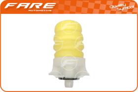 FARE 13201 - TOPE SUSP.TRAS. CITROEN C2-C3