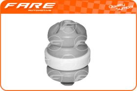 FARE 13207 - TOPE SUSP.TRAS.PEUGEOT 407