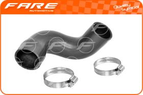 FARE 13238 - MANGUITO TURBO FORD MONDEO III 2.0T