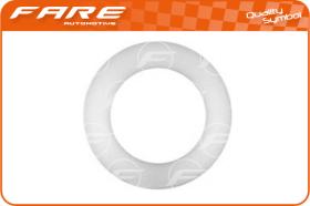 FARE 1324 - ARANDELA DE NYLON FORD 14X22 MM