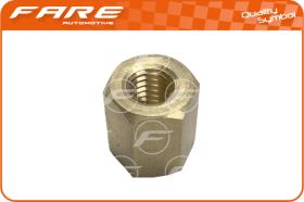 FARE 1326 - TUERCA DE COLECTOR LATON M-8/125