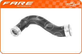 FARE 13381 - MANGUITO TURBO VW TOUAREG