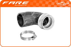 FARE 13407 - MANGUITO TURBO MERCEDES 210