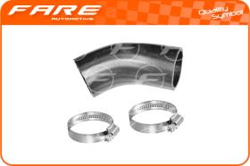 FARE 13428 - MANGUITO TURBO BMW E46