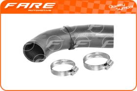 FARE 13431 - MANGUITO TURBO BMW E46(CORTO)