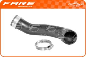 FARE 13432 - MANGUITO TURBO BMW E90,E91