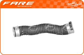 FARE 13433 - MANGUITO TURBO BMW S1,S3,X1