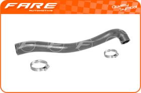 FARE 13437 - MANGUITO TURBO BMW S3 E46