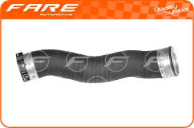 FARE 13438 - MANGUITO TURBO BMW S3 E90,E91,E88