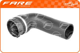 FARE 13445 - MANGUITO TURBO BMW E60(LARGO)