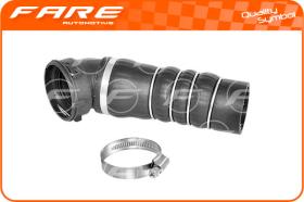 FARE 13447 - MANGUITO TURBO BMW E60-E61 525,530