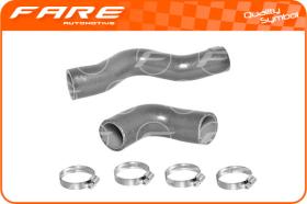 FARE 13449 - KIT MANG.TURBO TRAFIC-VIVARO 2.5