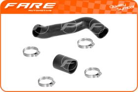 FARE 13452 - KIT MGTO TURBO LAND ROVER FREELANDE