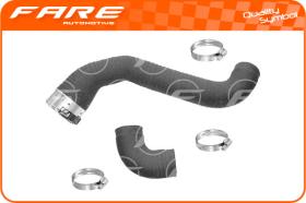 FARE 13453 - KIT MANGUITO TURBO RANGE ROVER III