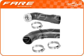 FARE 13454 - <KIT MANGUITO TURBO BMW E46