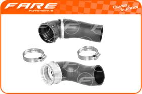 FARE 13456 - JGO.MANGUITO TURBO BMW E90-E91-E92