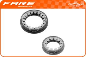 FARE 13460 - JGO.RETENES CARDAN PSA(47MM+58MM)