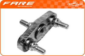 FARE 13491 - SOPORTE DE LEVAS FIAT UNO 86-93