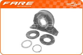 FARE 13518 - KIT SOP.TRANSMISIÓN MERCEDES T1 D