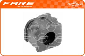 FARE 13524 - GOMA BAR.IZQ.PASSAT VAR.22,7 MM