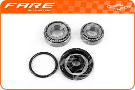 FARE 13539 - KIT ROD.DEL.PEUGEOT 505