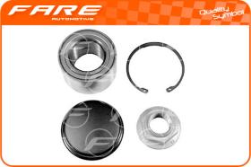 FARE 13545 - KIT ROD.TRAS.RENAULT TRAFIC FC400