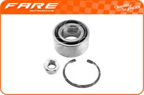 FARE 13546 - KIT ROD.DEL.RENAULT TRAFIC GB 405