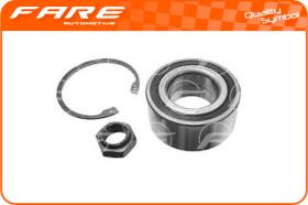 FARE 13548 - KIT ROD.DEL.PEUGEOT 205