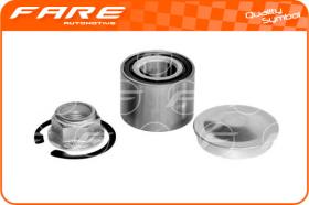 FARE 13555 - KIT ROD.TRAS.RENAULT CLIO/EXPRESS