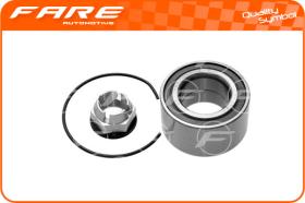 FARE 13556 - KIT ROD.DEL.RENAULT EXPRESS