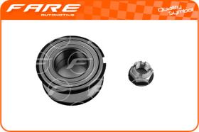 FARE 13557 - KIT ROD.DEL.RENAULT LAGUNA