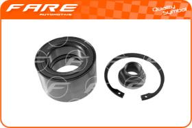 FARE 13558 - KIT ROD.DEL.RENAULT MASTER NM