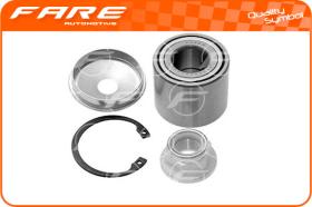 FARE 13559 - KIT ROD.TRAS.RENAULT MEGANE II FC