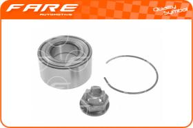 FARE 13560 - KIT ROD.DEL.RENAULT R21/CLIO/MEGA