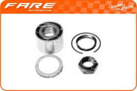 FARE 13561 - KIT ROD.TRAS.SAXO/XSARA